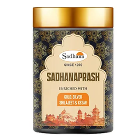 SADHANA SADHANAPRASH GOLD