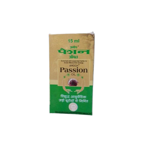 AMOGH PASSION OIL (15 ML)