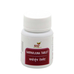 SHP SARPARJUN TABLET (120 TAB)