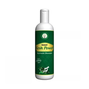 DEEMARK KESH POWER AYURVEDIC SHAMPOO (100 ML)