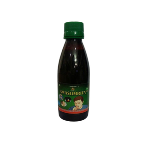 Punarnava Swasomrita (150ML)