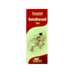 TANSUKH SAINDHAVADI TAIL (50 ML)