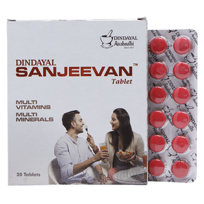 DINDAYAL SANJEEVAN TABLET