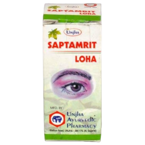 UNJHA SAPTAMRIT LOHA