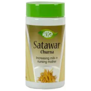 MEGHDOOT SATAWAR CHURNA - PACK OF 3 (100 GM EACH)