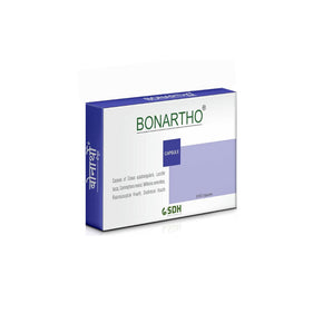 SDH BONARTHO CAPSULE (60 CAPS)