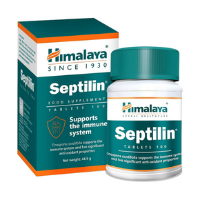 Septilin Tablets (60 Tablets)
