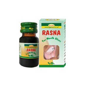 SEVA SADAN RASNA (10 ML)