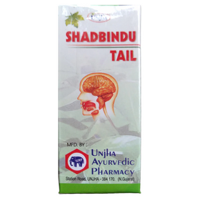 UNJHA SHADBINDU TAIL