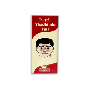 TANSUKH SHADBINDU TAIL (OIL)