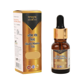 SHAKTI MANTRA TILA (15 ML)