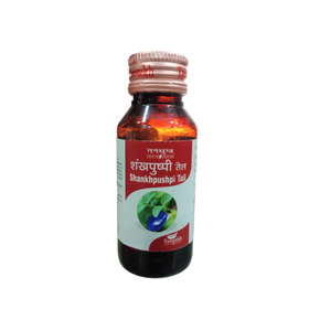 TANSUKH SHANKHPUSHPI TAIL (50 ML)