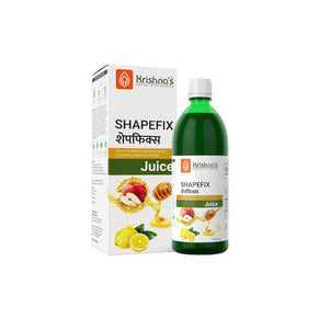 KRISHNA'S SHAPEFIX JUICE (1000 ML)