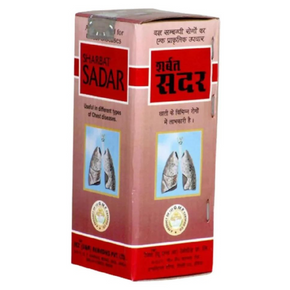 REX SHARBAT SADAR (100 ML)