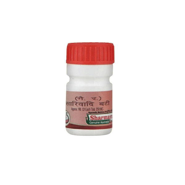 Buy Sharmayu Sarivadi Bati Uses Benefits And Dosage buy-sharmayu-sarivadi-bati-uses-benefits-and-dosage