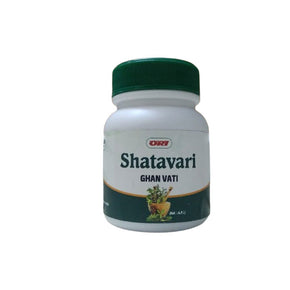 ORIENT SHATAVARI GHAN VATI (60 TABLET)