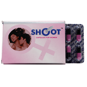 DINDAYAL SHOOT CAPSULE (WOMEN) (10 Caps)