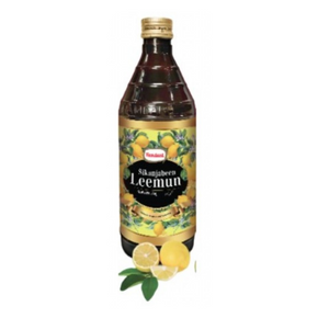 HAMDARD SIKANJABEEN LEEMUN (500 ML)