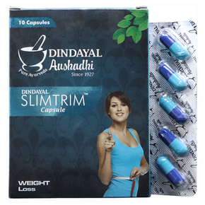 DINDAYAL SLIMTRIM CAPSULE