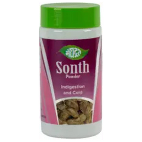MEGHDOOT SONTH POWDER - PACK OF 3 (100 GM EACH)