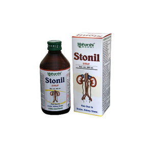 STONIL SYRUP (200 ML)