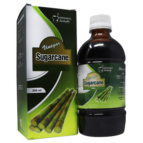 DINDAYAL SUGARCANE PLUS VINEGAR (500 ML)