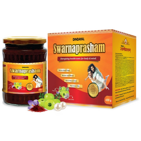 DINDAYAL SWARNAPRASHAM (650 GM)