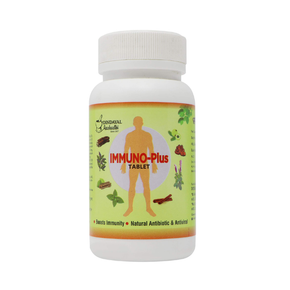 DINDAYAL Immuno-Plus Tablet (60 Tablets)