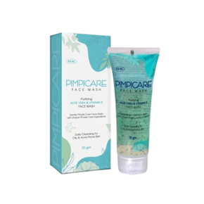 TRIO PimpiCare Face Wash