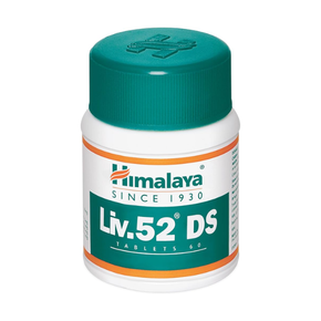 Liv.52 Tablets (60 Tablets)