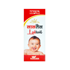 TANSUKH LAL TAIL (100 ML)