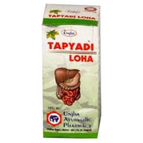 TAPYADI LOHA (40 TABLETS)