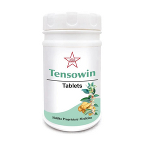 SKM TENSOWIN (100 TABLETS)