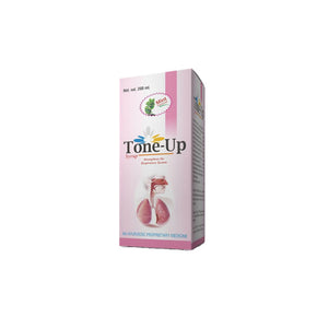 TONE-UP SYRUP (200 ML)