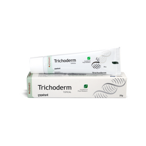 TRICHODERM TOPICAL CREAM (20 gm)