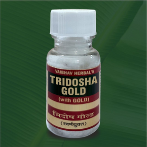 Tridosha Gold (10 Tablets)