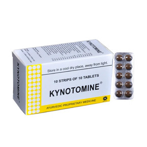 Kynotomine Tablets (10 Tablets)