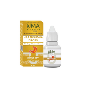 UMA AYURVEDA HARSHSUDHA DROPS (5 ML)