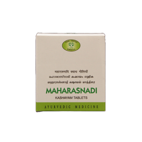 AVN MAHARASNADI KASHAYAM TABLET