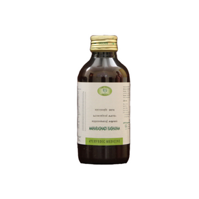 AVN MAHARASNADI KASHAYAM (200 ML)