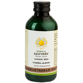 Kerala Ayurveda Dhanwantharam Kwath (200 ML)Pack of 2