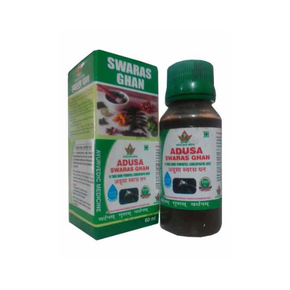 Punarnava Adusa Swaras Ghan