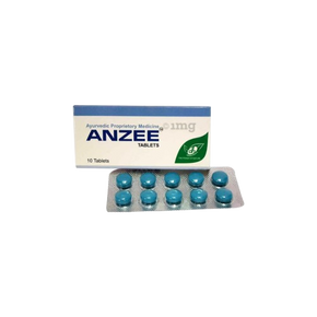 DEPSON HERBALS ANZEE TABLET (10 TABS)
