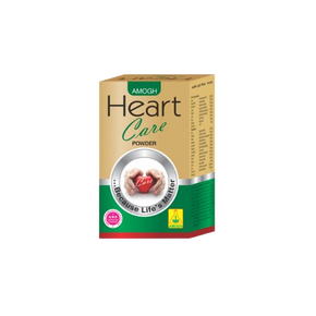 AMOGH HEART CARE POWDER (150 GM)