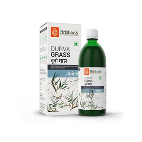 Krishna's Durva Grass Juice (500 ml)