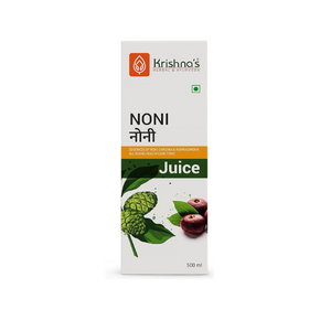 Krishna's Noni Juice (500 ml)