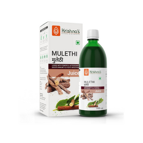 Krishna's Mulethi Juice (500 ml)
