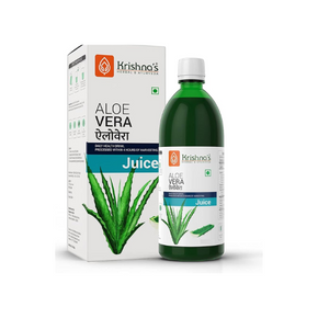 Krishna's Aloe Vera Juice