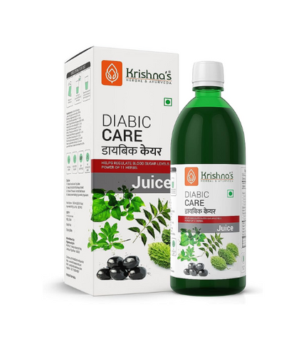 KRISHNA&#39;S HERBAL &amp; AYURVEDA