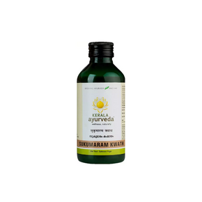 Kerala Ayurveda Sukumaram Kwath (200 ml)